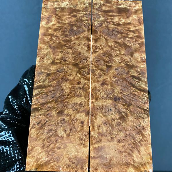 CHS114 - 5.38 x 1.67 x .39”