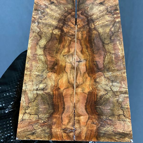 CHS115 - 5.35 x 1.69 x .33”