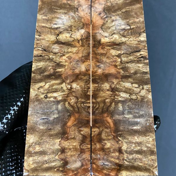 CHS116 - 5.32 x 1.65 x .33”