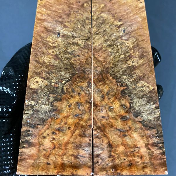CHS118 - 5.35 x 1.65 x .33”