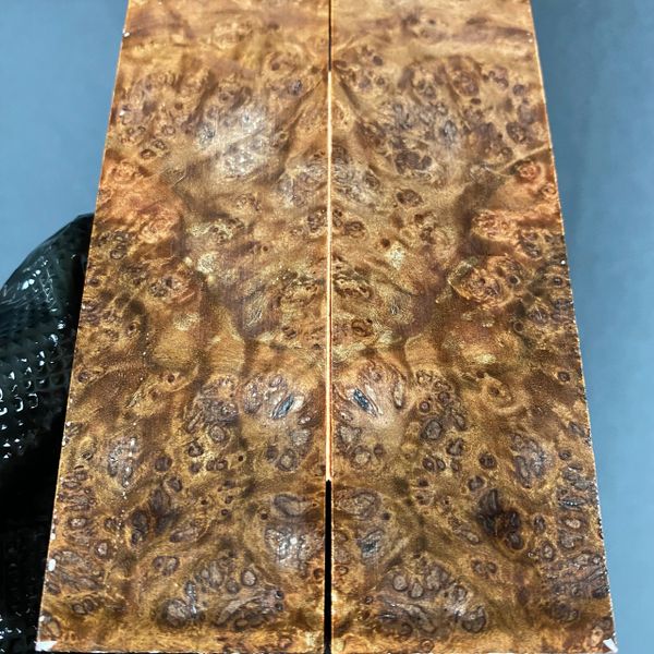 CHS120 - 5.3 x 1.64 x .34”