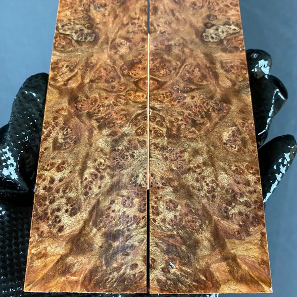 CHS122 - 5.28 x 1.66 x .42”