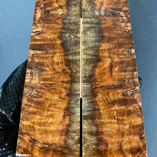 CHS123 - 5.19 x 1.52 x .35”