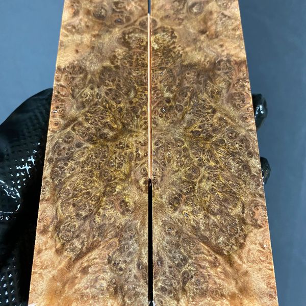 CHS128 - 5.39 x 1.54 x .42”