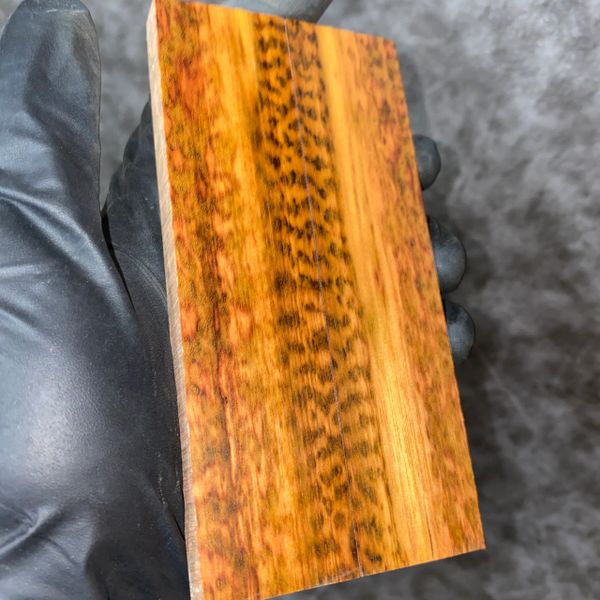 Snakewood Scales Arizona Ironwood LLC Knife & Gun Handle Supplier