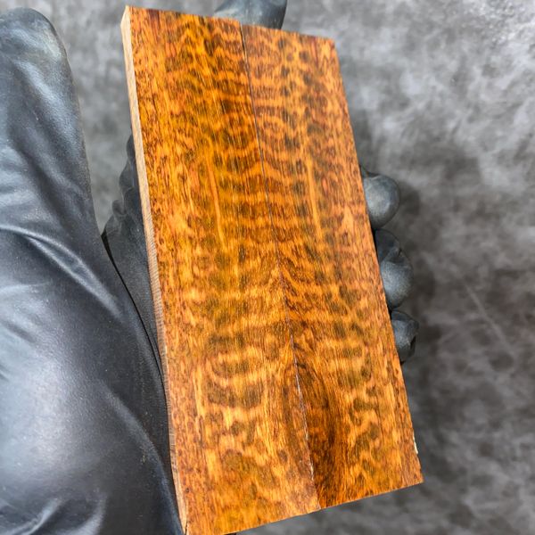 Snakewood Scales Arizona Ironwood LLC Knife & Gun Handle Supplier