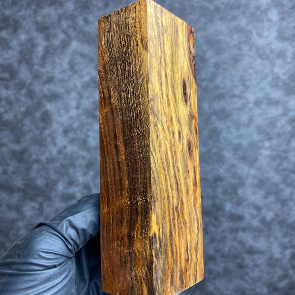 Arizona Desert Ironwood Knife Scales Arizona Ironwood LLC Knife & Gun Handle Supplier