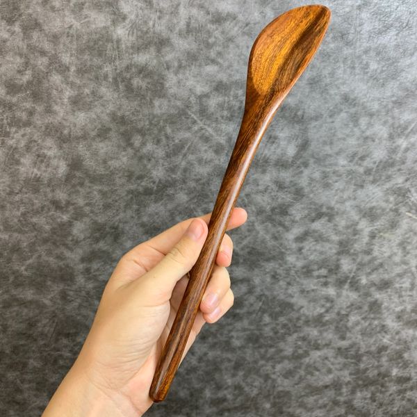 Ironwood Kitchen Utensil Small Spoon