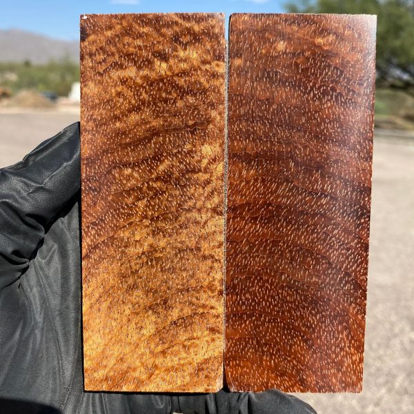 AFS129 - 5 x 1.87 x .41"