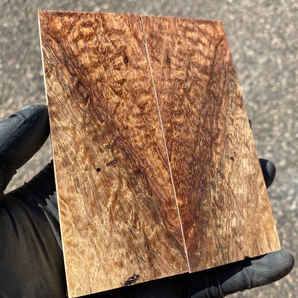 AFS109 - 5 x 1.95 x .4"