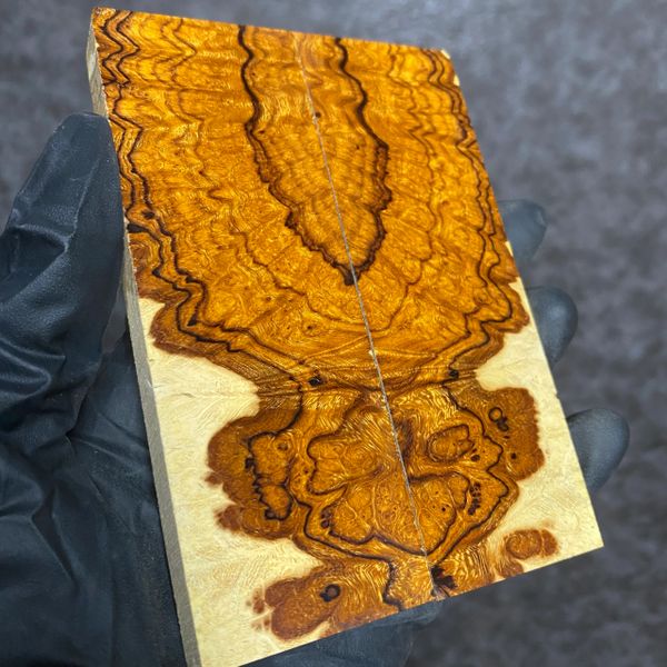 Ironwood Burl Scales Arizona Ironwood LLC Knife & Gun Handle Supplier