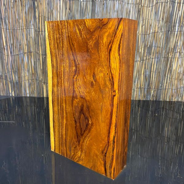 Ironwood Stock Size - 10 x 6 x 2"