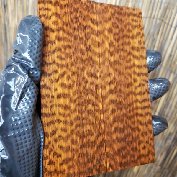 Snakewood Scales Arizona Ironwood LLC Knife & Gun Handle Supplier