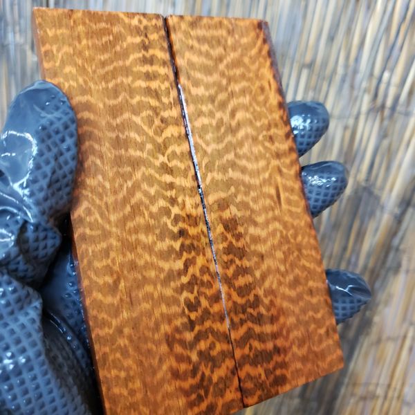 Snakewood Scales Arizona Ironwood LLC Knife & Gun Handle Supplier