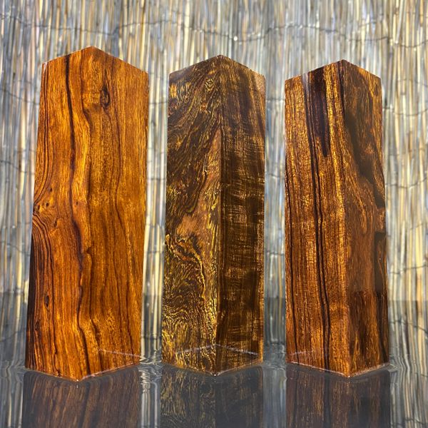 Ironwood Stock - 6 x 1.5 x 1.5