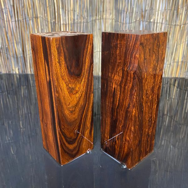 Ironwood Stock - 6 x 2 x 2"