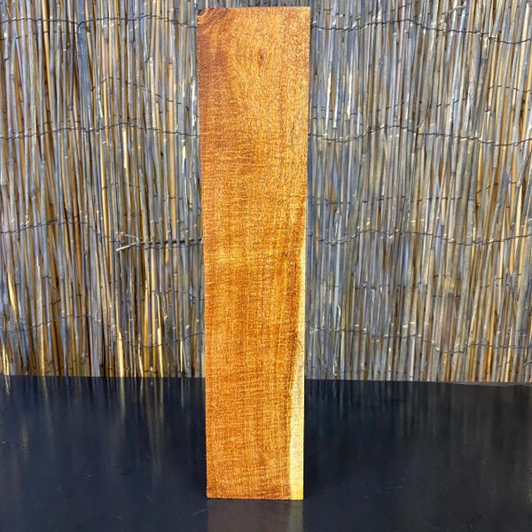 Mesquite Stock - 12 x 2.25 x 1”