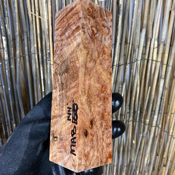 MAB144 - 5.25 x 1.5 x 1.5"