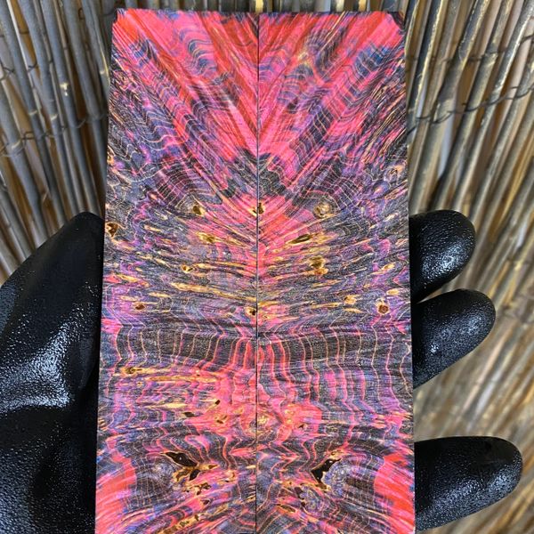 MASD214 - 5.06 x 1.44 x .4”