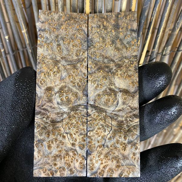 BAFD113 - 3.67 x 1.1 x .26"