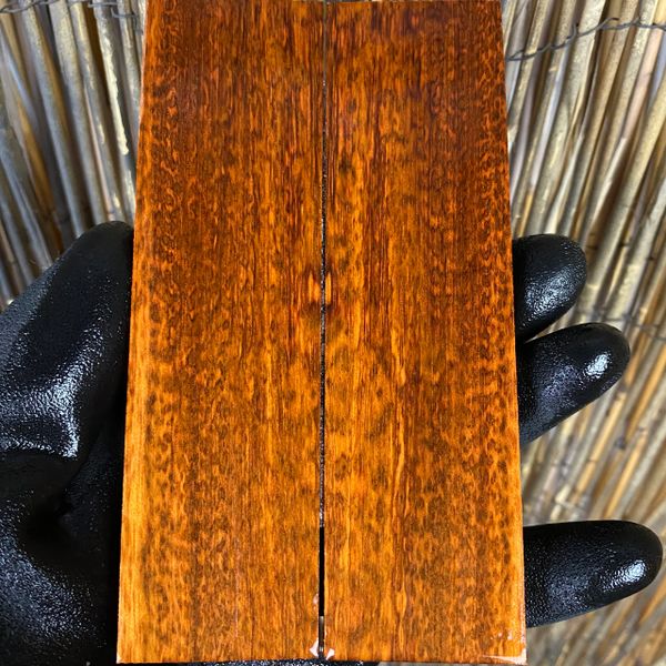 Snakewood Scales Arizona Ironwood LLC Knife & Gun Handle Supplier