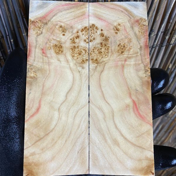 BXS128 - 5.11 x 1.77 x .36”