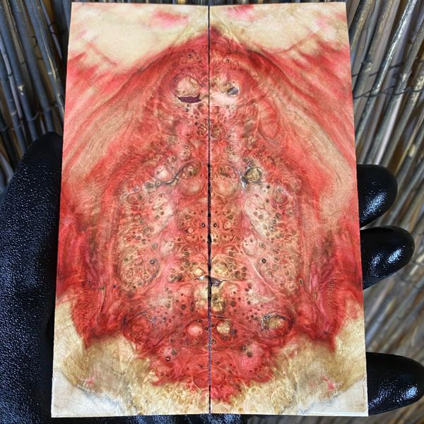 BXS136 - 5.11 x 1.8 x .36”