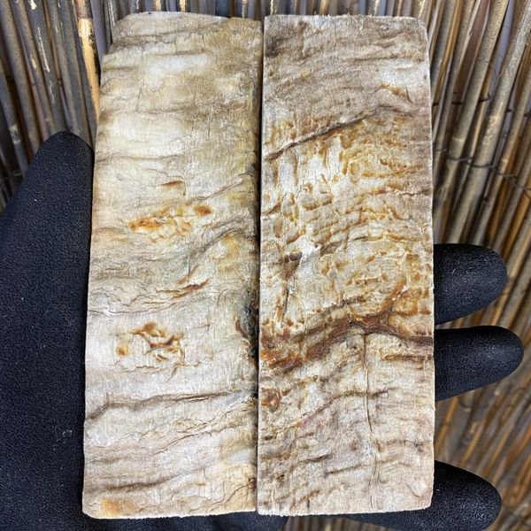 RHS127 - 5.12 x 1.71 x .38"