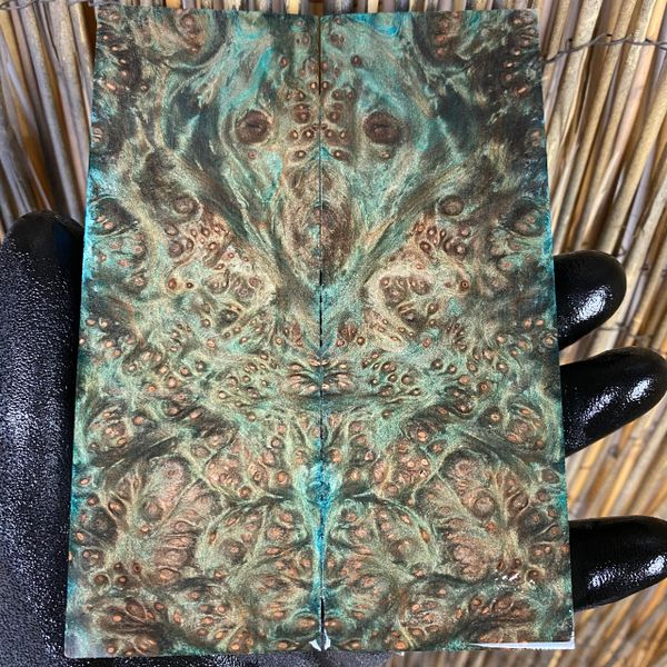 RWSD146 - 5.27 x 1.89 x .38"