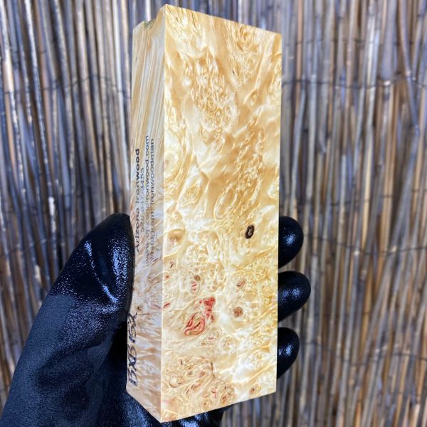 BXB152 - 5.06 x 1.81 x 1.07"