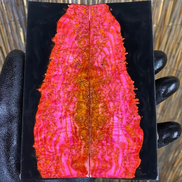 RES213 - 5.14 x 1.84 x .43”