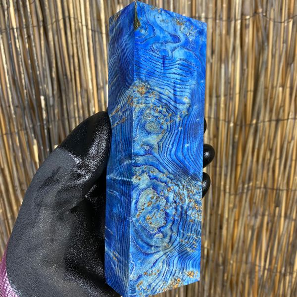BABD154 - 6.11 x 1.96 x 1.13”