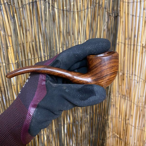 TOBACCO PIPE NO 2