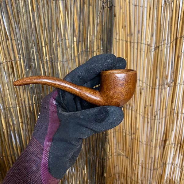 Hand crafted Ironwood smoking pipe smoke tobacco  Arizona Ironwood LLC  Knife & Gun Handle Supplier