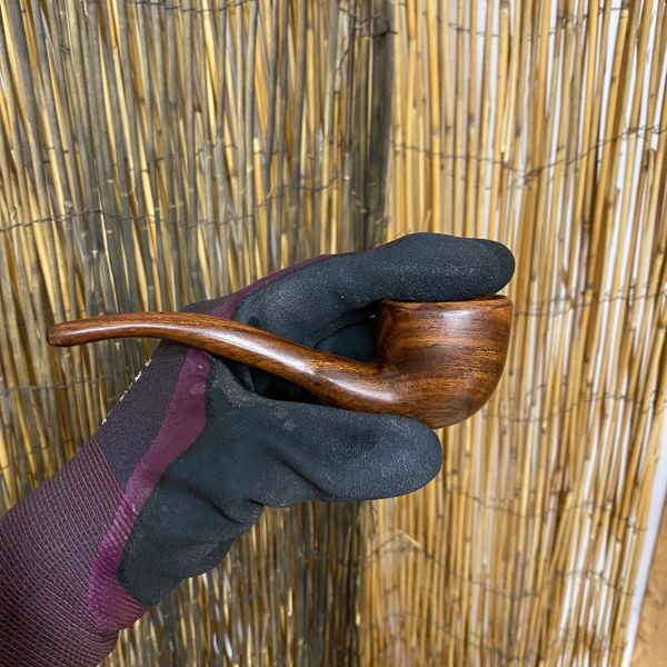 TOBACCO PIPE NO 6