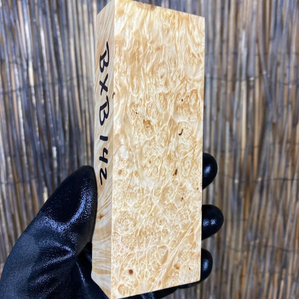 BXB142 - 5 x 1.84 x 1"