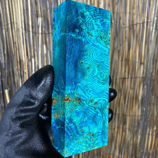 BABD118 - 5.3 x 1.9 x 1.17”