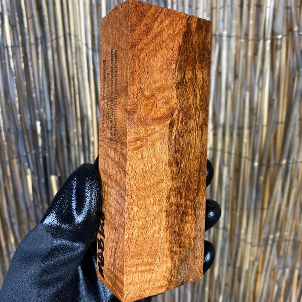 MQB128 - 5 x 1.80 x 1.14”