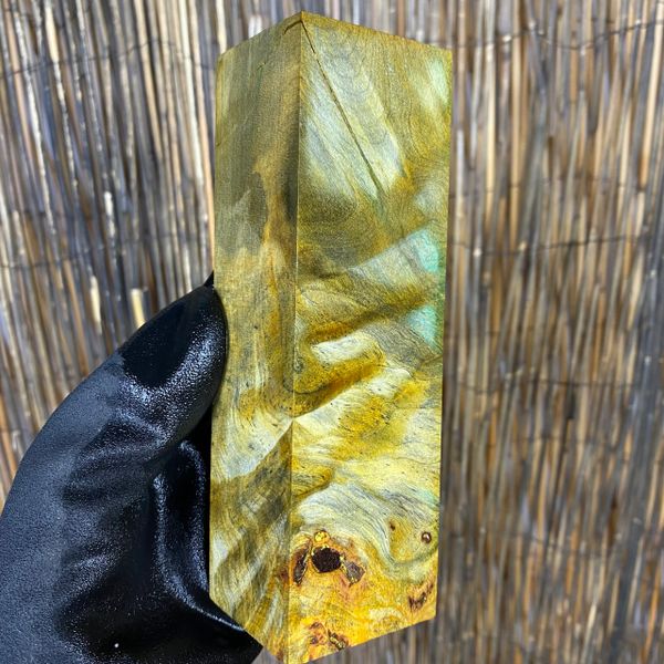 BYBD118 - 5.77 x 1.8 x 1.6"