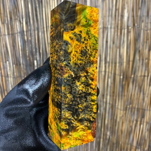 BIBD115 - 4.93 x 1.37 x 1.21”