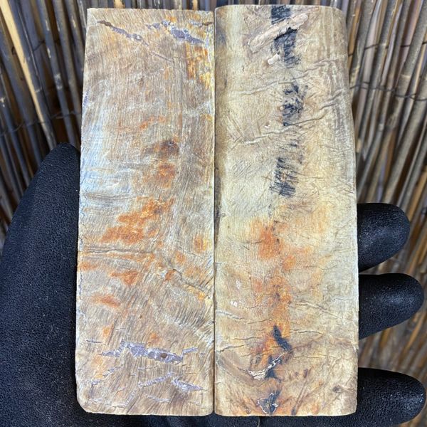 RHS116 - 5.08 x 1.68 x .3"