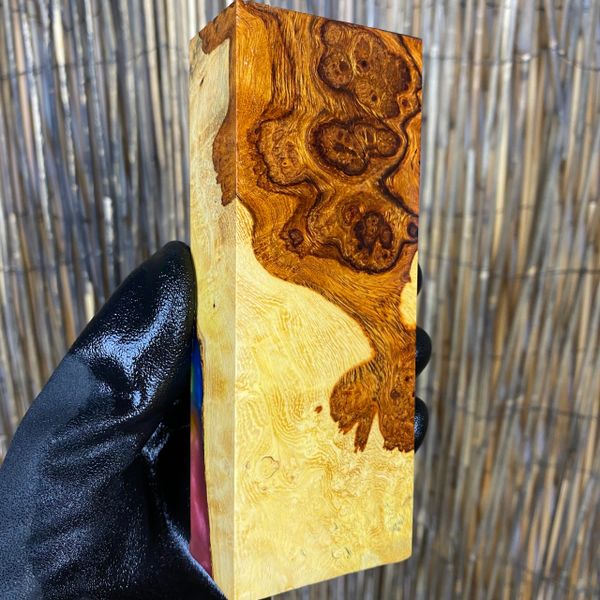 RES193 - 5 x 1.9 x 1.11”