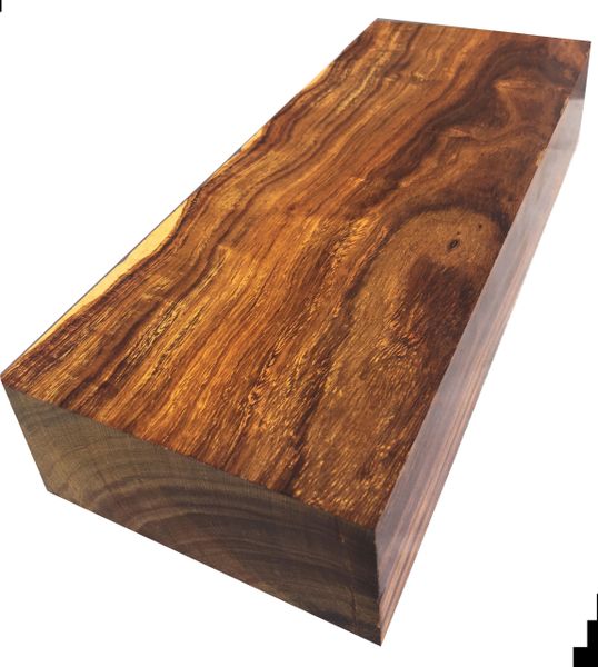 Ironwood Stock - 10 x 4 x 2"