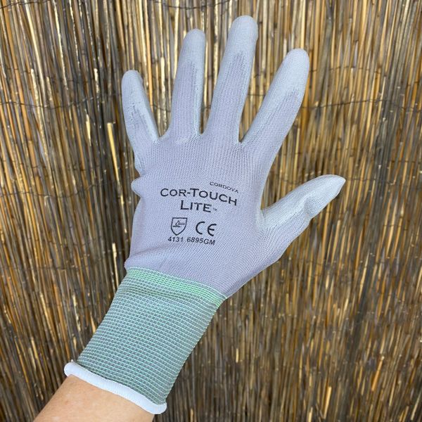 Cor-Touch Lite - 6895 DETAIL WORK GLOVES