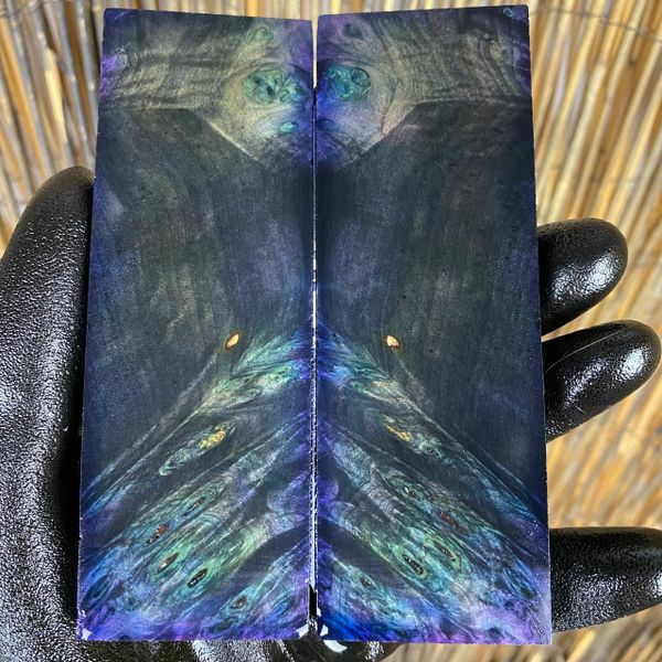 BYSD211 - 4.75 x 1.66 x .33”