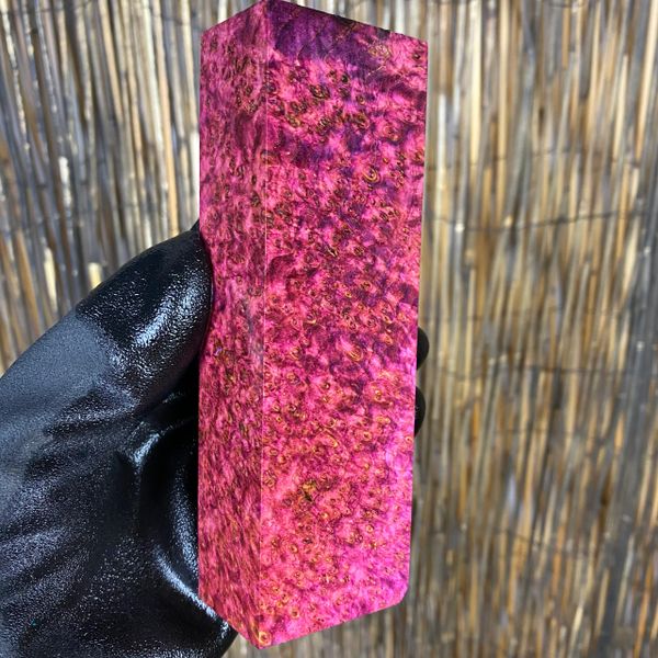 BABD124 - 5.2 x 1.66 x 1.15”