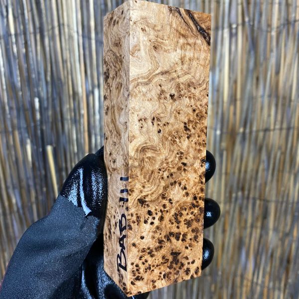 BAB111 - 4.8 x 1.54 x 1.1”