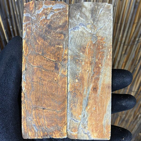 RHS110 - 5.08 x 1.61 x .32"