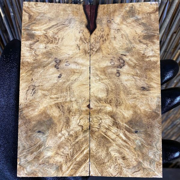 KAS107- 5.09 x 2 x .39”