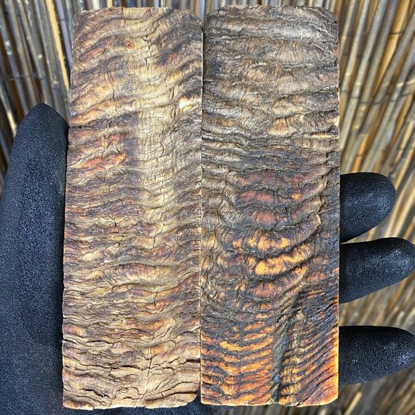 RHS102 - 5.12 x 1.74 x .45"
